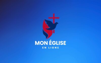 Mon Église En Ligne