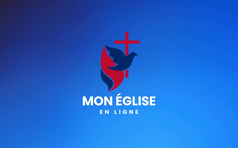 Mon Église En Ligne
