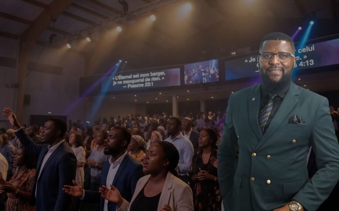 Assemblée Couronne du Vainqueur